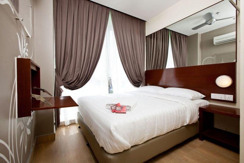 Tune Hotel - Kota Damansara Petaling Jaya Zewnętrze zdjęcie